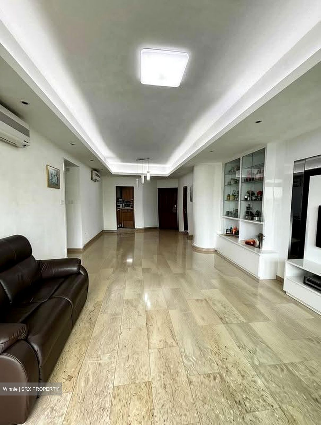 The Aberdeen (D12), Condominium #612527581